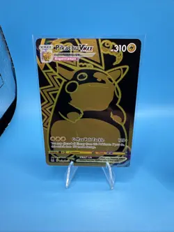 Pokemon Pikachu TCG VMAX Ultra Rare Card TG29/TG30 Lost Origin. 2 Card Set - Image 4