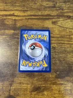 Pokemon TCG Minccino Holo Card 182/162SV05: Temporal Forces - Image 4