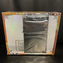 Genshin Impact HOLO 180 Trading Cards Deluxe Booster Box Anime TCG CCG New 🔥🔥 - Image 3