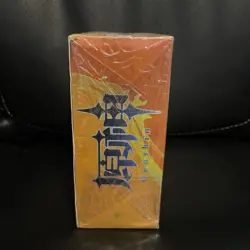Genshin Impact HOLO 180 Trading Cards Deluxe Booster Box Anime TCG CCG New 🔥🔥 - Image 4