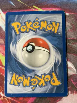 Pokemon Roselia 42/92 Legend Maker Reverse Holo Uncommon 60HP 2006 TCG Card - Image 2