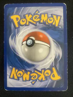Houndour 69/106 Diamond & Pearl Great Encounters Pokemon Card MP - Image 2