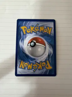 Pokemon Glaceon VSTAR Card Crown Zenith GG40/GG70 Ultra Rare Holo HP 260 - Image 4