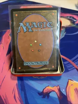 Uba Mask Champions of Kamigawa Regular - Image 2