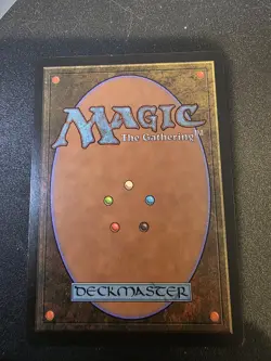 Tangle Wire Nemesis Artifact Glen Angus Regular English 139/143 MTG - Image 2