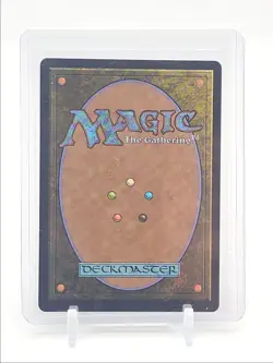 DRAGON OF MOUNT GULG 2025 MTG FINAL FANTASY THROUGH AGES BORDERLESS Q1816 - Image 2