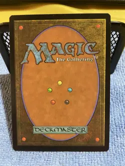 Magic The Gathering Sol Ring Commander Artifact 261/318 Regular Uncommon English - Image 2