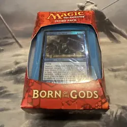 MGT Born of the Gods Intro Pack Inspiration-Struck (ENGLISH) SEALED NEW - Image 1