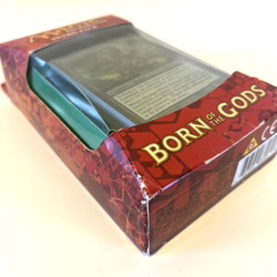 Magic the Gathering Born of the Gods Intro Pack “Insatiable Hunger” SEALED MTG - Image 5