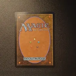 Wooded Foothills Onslaught Rare LP Magic the Gathering MTG - Image 2