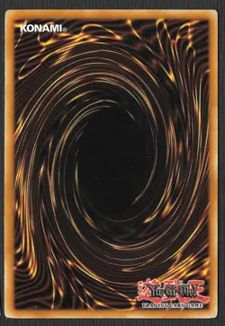 Yugioh Soldato Cannone Toon TP6-IT001 Ultra Rare NM/EX - Image 2