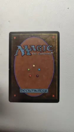 Mtg Wrath Of God 5th Edition Signed - Image 4