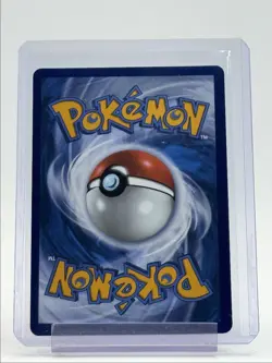 CLAWITZER 2025 POKEMON MEGA EVOLUTION ILLUSTRATION RARE 141/132 Q6011 - Image 2