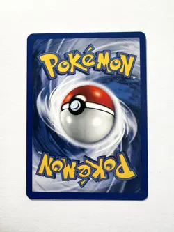 Pokemon TCG: Sabrina’s Psychic Control - Gym Challenge 121/132 (NM) - Image 2