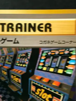 Arcade Game Trainer Pokemon Card Game Japanese Pocket Monster NINTENDO - Image 2