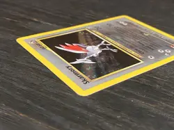 Pokemon Card - Skarmory Neo Genesis Holo Rare Card 13/111 - Image 5