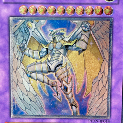 Yugioh Rainbow Neos Ultimate Rare PTDN-JP044 Japanese - Image 2