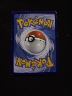 Entei 15/98 Reverse Holo Rare XY Ancient Origins Pokemon TCG Card - Image 2