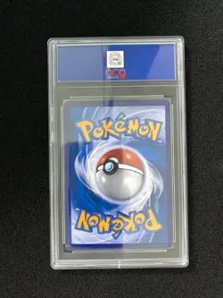 2024 Pokemon TCG S-CHN Sword Shield CS6.5C 013/072 RR Alolan Vulpix ACG 9.5 VH49 - Image 2