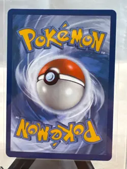 2020 Pokemon Sword & Shield MEOWTH VMax SWSH005 Black Star Promo - Image 2