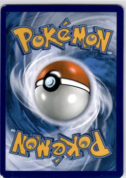 Pokemon TCG Bodybuilding Dumbbells 113/147 Burning Shadows Reverse Holo Rare LP - Image 2