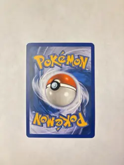 Pokemon Card - Bonsly Diamond and Pearl 71/130 Common Non Holo NM Near Mint TCG - Image 2