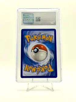 2022 POKEMON BRILLIANT STARS RAPID STRIKE URSHIFU V TG20/TG30 CGC 10 - Image 2