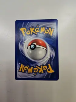 1999 Pokemon Lt. Surge's Pikachu 81/132 Non Holo Gym Heroes - Image 5