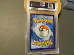 Pokemon TCG Pikachu EX 238/191 PSA 9 Special Illustration Rare Surging Sparks - Image 4
