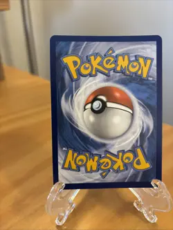 Pokemon Gouging Fire ex 188/162 SV05: Temporal Forces Holo - Image 3