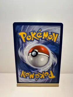 Protective Goggles 164/165 Uncommon 151 Pokemon Reverse Holo Near Mint - Image 3