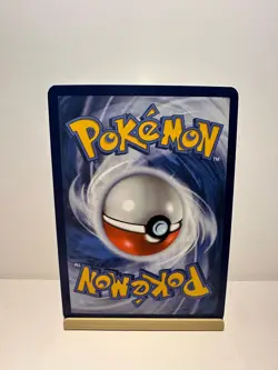 Protective Goggles 164/165 Uncommon 151 Pokemon Reverse Holo Near Mint - Image 4