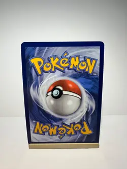 Bill's Transfer 156/165 Uncommon 151 Pokemon Reverse Holo Near Mint - Image 3