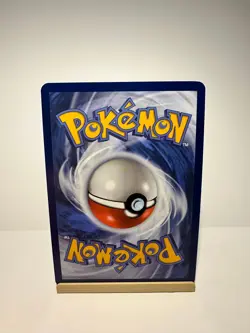 Bill's Transfer 156/165 Uncommon 151 Pokemon Reverse Holo Near Mint - Image 4