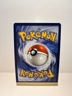 Gyarados 130/165 Rare 151 Pokemon Reverse Holo Near Mint - Image 3