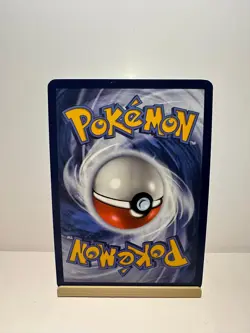 Gyarados 130/165 Rare 151 Pokemon Reverse Holo Near Mint - Image 4