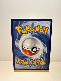 Erika's Invitation 160/165 Uncommon 151 Pokemon Reverse Holo Near Mint - Image 4