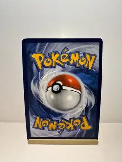 Antique Dome Fossil 152/165 Common 151 Pokemon Reverse Holo Near Mint - Image 3