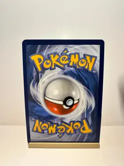 Antique Dome Fossil 152/165 Common 151 Pokemon Reverse Holo Near Mint - Image 4