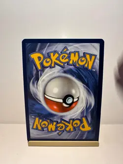 Giovanni's Charisma 161/165 Uncommon 151 Pokemon Reverse Holo Near Mint - Image 4