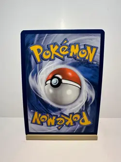 Big Air Balloon 155/165 Uncommon 151 Pokemon Reverse Holo Near Mint - Image 3