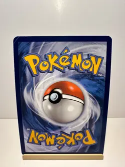 Lapras 131/165 Uncommon 151 Pokemon Reverse Holo Near Mint - Image 3