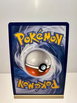 Lapras 131/165 Uncommon 151 Pokemon Reverse Holo Near Mint - Image 4