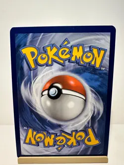 Ponyta 077/165 Common 151 Pokemon Reverse Holo Near Mint - Image 3