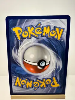 Ponyta 077/165 Common 151 Pokemon Reverse Holo Near Mint - Image 4
