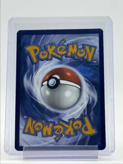 CHANDELURE 2025 POKEMON WHITE FLARE ILLUSTRATION RARE 103/086 Q6011 - Image 2
