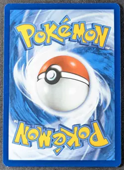 2025 Pokemon BUDEW #004/131 2025-26 Premier Ball League Participation JPN - Image 2