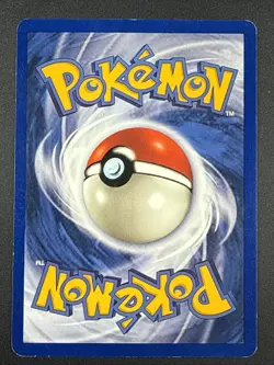 Golduck - 35/62 1st Edition Fossil Regular Pokemon TCG - Image 2