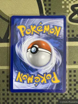 Meowth ex 062/088 - Perfect Order - Double Rare - Pokemon TCG - Image 2