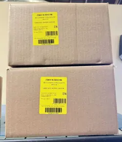 Two Pokemon Ascended Heroes Generic 2 Pack Blister Factory Sealed Cases - Image 1